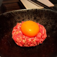 焼肉うしごろ 銀座並木通り店 - 