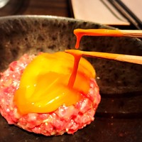 焼肉うしごろ 銀座並木通り店 - 