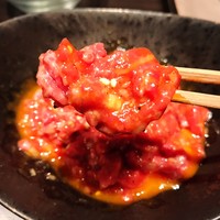 焼肉うしごろ 銀座並木通り店 - 