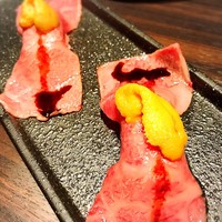 焼肉うしごろ 銀座並木通り店 - 