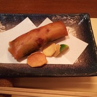 料理屋 錦三山車楼 - 