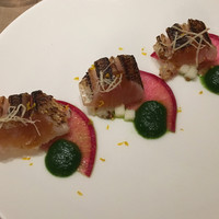 QUAND L'APPETIT VA TOUT VA！ The kitchen＆Wine - 