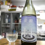 日本酒バル ポキ家 - 