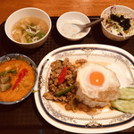 タイ居酒屋 トンタイ - 