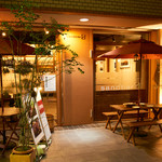 STEAK HOUSE sandbar 辻堂海岸サーファー通り店