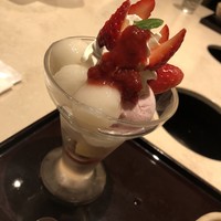 しゃぶしゃぶ 山笑ふ 表参道店 - 