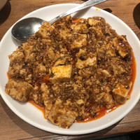 四川料理 龍の子 - 