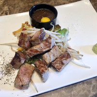 鉄板焼 摩天楼 東京スカイツリー・ソラマチ店 - 