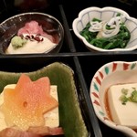 東京和食 文史郎 - 