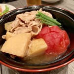 東京和食 文史郎 - 