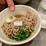 東京和食 文史郎 - 