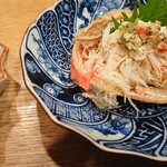 キ星 - ずわい蟹（オス）