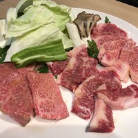 焼肉 高麗ガーデン 南堀江店 - 