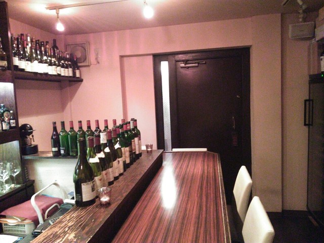 Wine bar&Dinnig La vie photo 4