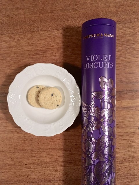 すみれ の Violet Biscuits By Oggeti9 フォートナム メイソン コンセプトショップ 銀座三越店 Fortnum Mason Concept Shop 銀座 洋菓子 その他 食べログ すみれ の Violet Biscuits By Oggeti9 フォートナム メイソン コンセプトショップ 銀座三越店 Fortnum Mason Concept Shop 銀座 洋菓子 その他 食べログ