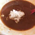 らぁめんたろう の はなれ - 