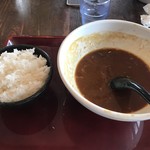 らぁめんたろう の はなれ - 