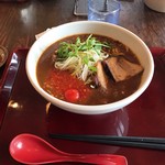 らぁめんたろう の はなれ - 
