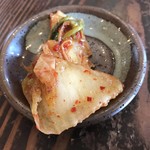 らぁめんたろう の はなれ - 