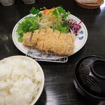 喝 - 料理写真: