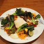 リストランテ野呂 - 