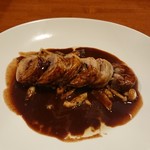 リストランテ野呂 - 