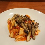 リストランテ野呂 - 