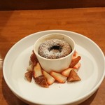 リストランテ野呂 - 