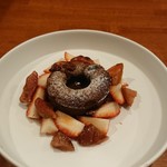 リストランテ野呂 - 