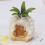 レストラン クレッセント - 