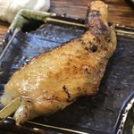炭焼 鳥佳 - 