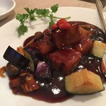 高級中華仕出し弁当 熊猫軒 - 