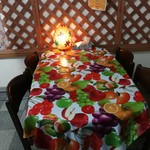 ポトスの森 - 
