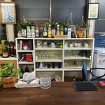 ポトスの森 - 