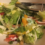 もつ鍋・馬料理 - 