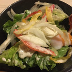 もつ鍋・馬料理 - 