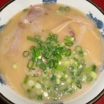 萬楽 - 「ラーメン」