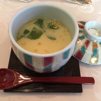 中国料理 彩雲 ホテルモントレ仙台 - 