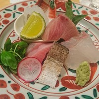 和食 いいくら - 