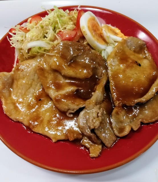 ポトスの森 - 角田（カフェ）の写真