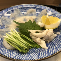 やま中 オリエンタルホテル福岡 博多ステーション店 - 