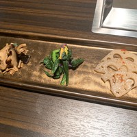 焼肉うしごろ 銀座並木通り店 - 