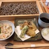 山形蕎麦茶寮 月の山