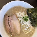 麺屋 ながとみ - 