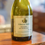 Bien - 白葡萄酒醋（しろぶだうのす）