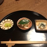 虎屋 壺中庵 - 