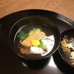 虎屋 壺中庵 - 