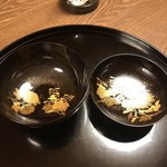 虎屋 壺中庵 - 