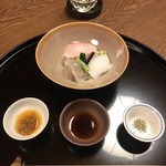 虎屋 壺中庵 - 