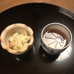 虎屋 壺中庵 - 